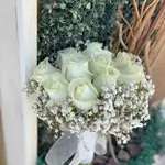 Bouquet For The Bride